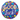 18-inch Good Luck Dots Balloon