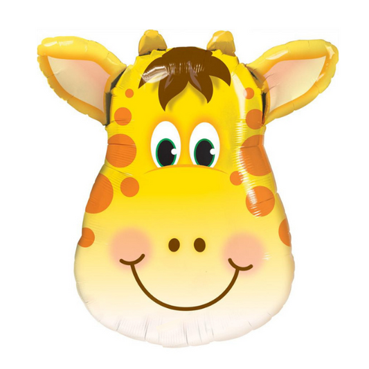 32-inch Jolly Giraffe