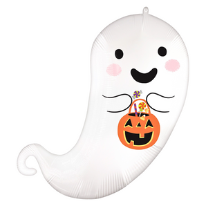 31in Jumbo Ghost