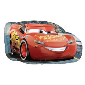 30-inch Lightning McQueen