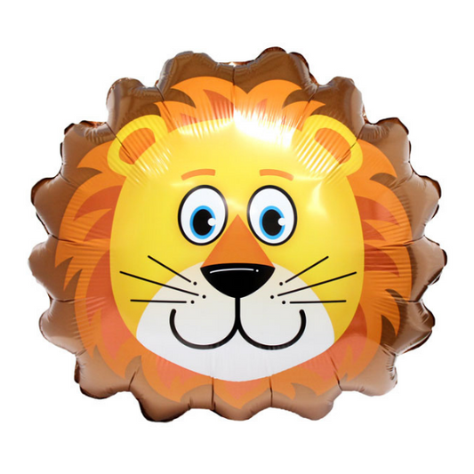 29-inch Lovable Lion