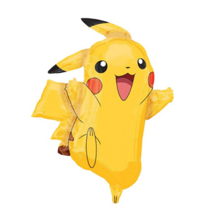 31-inch Pikachu