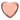 18-inch Rose Gold Plain Foil Hearts