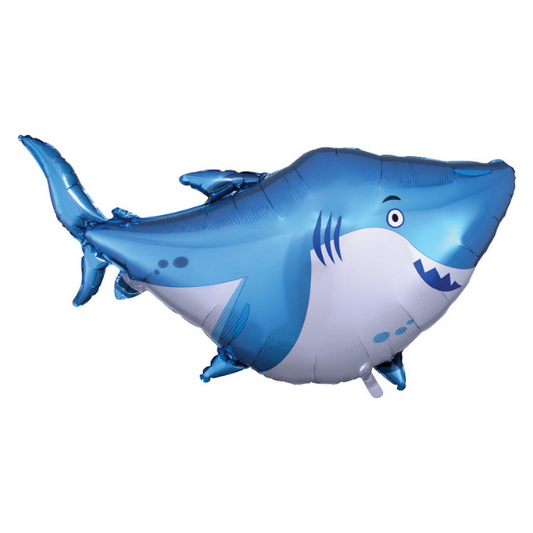 40-inch Shark