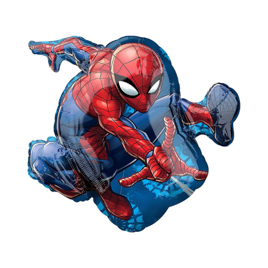 29-inch Spiderman
