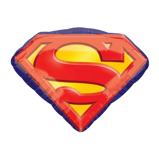 26-inch Superman Emblem