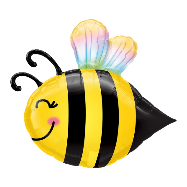 38-inch Sweet Bee