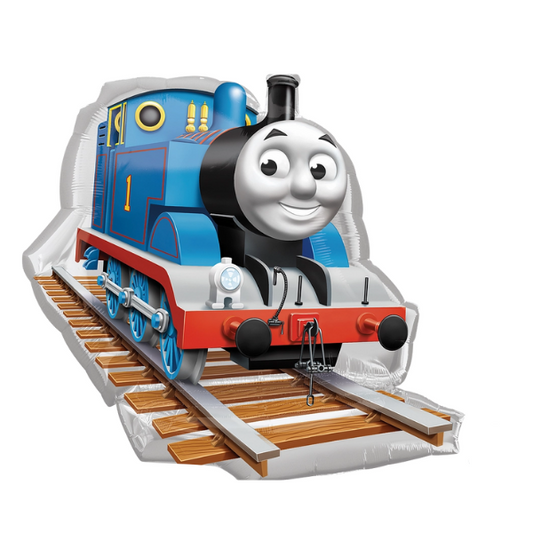 27-inch Thomas Train