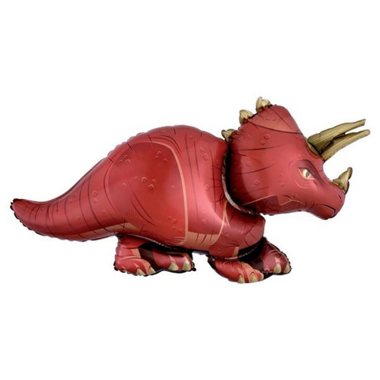 42-inch Triceratops