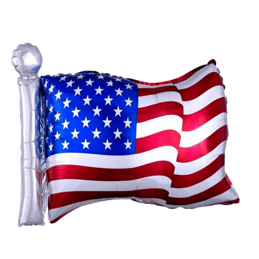 26-inch US Flag