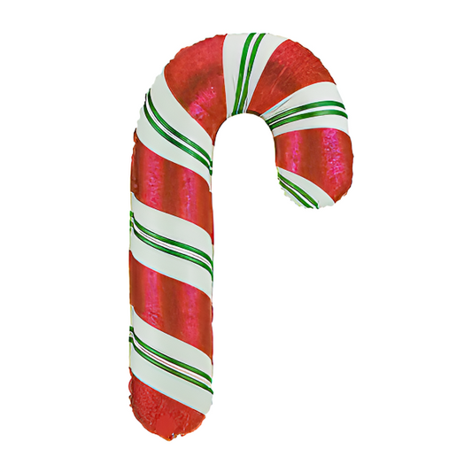 37-inch Candy Cane