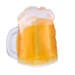 23-inch Beer Mug