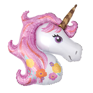 33-inch Magical Unicorn