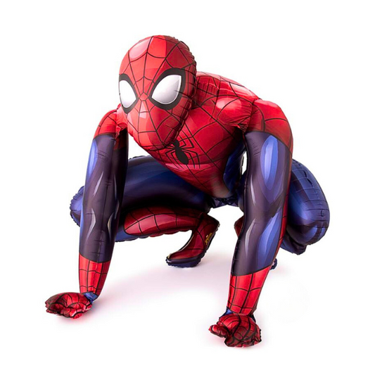 36-inch Spiderman