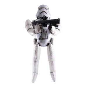 70-inch Star Wars Storm Trooper