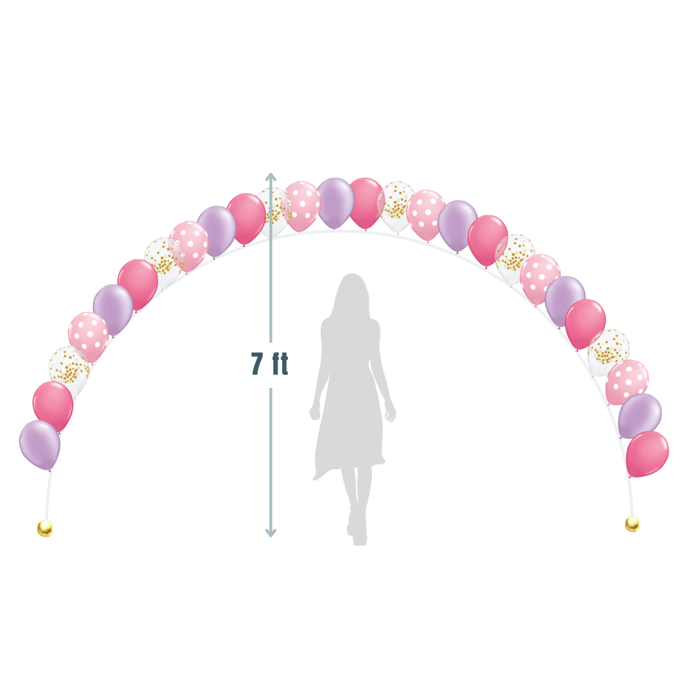 String Baloon Balloon With String