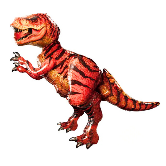 68-inch Jurassic World T-Rex