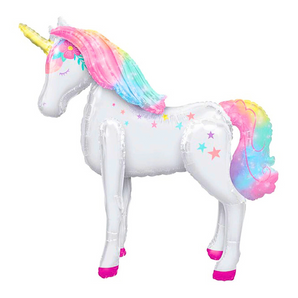 46-inch Enchanted Unicorn