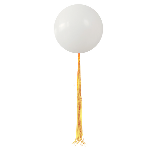 Super High Jumbo Balloon