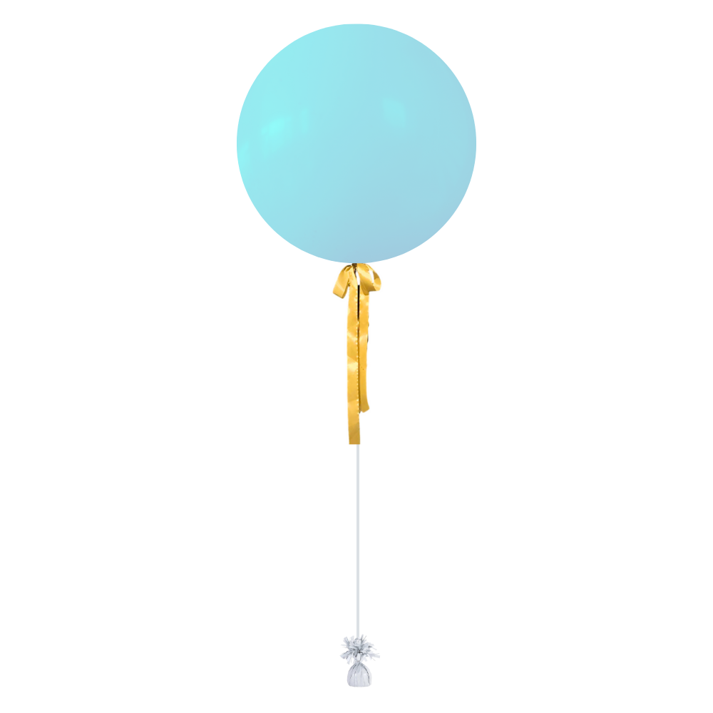 Super High Jumbo Balloon