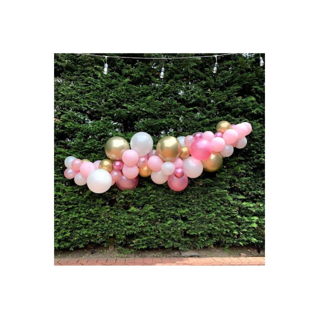 Drop N Go Balloon Garland