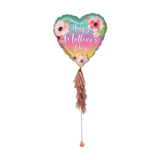 Ombre Mother's Day Balloon Bouquet