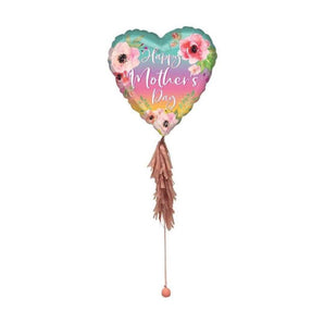 Ombre Mother's Day Balloon Bouquet